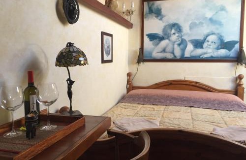 Santa Maria in Stelle House | B&B Tra Mare e Laguna