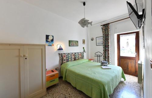 Tresnuraghes Bed & Breakfast | B&B Tredomus