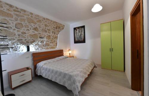 Tresnuraghes Bed & Breakfast | B&B Tredomus