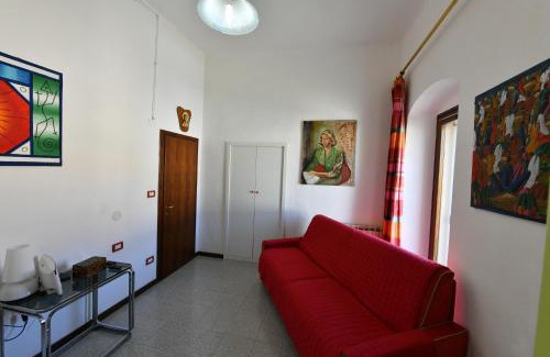 Tresnuraghes Bed & Breakfast | B&B Tredomus