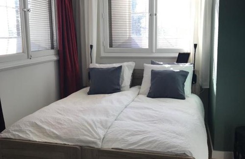 Appelscha Bed & Breakfast | B&B Trefkerk