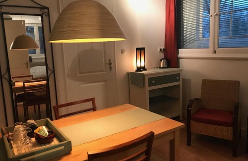 Appelscha Bed & Breakfast | B&B Trefkerk