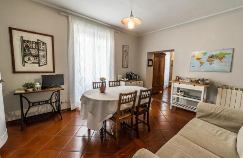 Gavi Bed & Breakfast | B&B Treinin