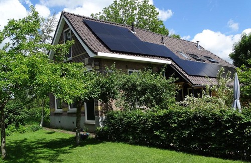 Giethoorn Bed & Breakfast | B&B Tulden Farmhouse