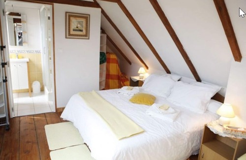 Kerien Bed & Breakfast | B&B Ty Gwennili