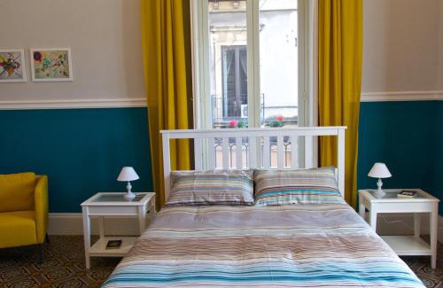 Catania City Centre Bed & Breakfast | B&B Umberto 134