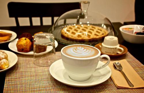 Catania City Centre Bed & Breakfast | B&B Umberto 134