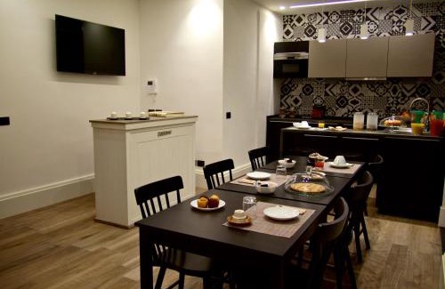Catania City Centre Bed & Breakfast | B&B Umberto 134