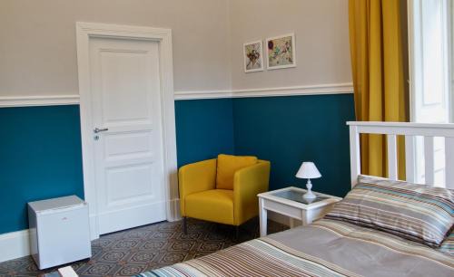 Catania City Centre Bed & Breakfast | B&B Umberto 134