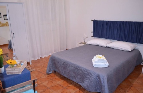 Carosino Bed & Breakfast | B&B Up