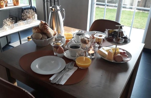 Assebroek Bed & Breakfast | B&B Valant