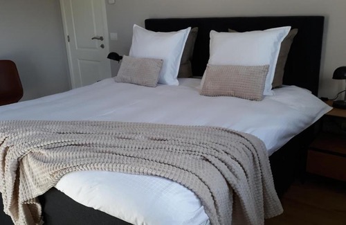 Assebroek Bed & Breakfast | B&B Valant