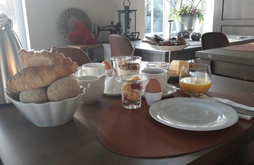 Assebroek Bed & Breakfast | B&B Valant