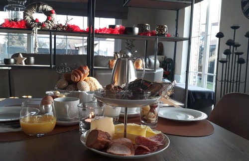 Assebroek Bed & Breakfast | B&B Valant