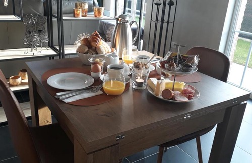 Assebroek Bed & Breakfast | B&B Valant