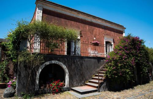 Gravina di Catania Bed & Breakfast | B&B Valle Allegra