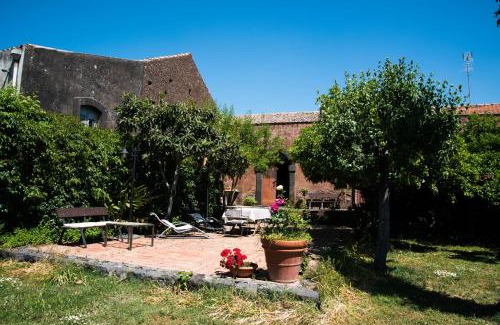 Gravina di Catania Bed & Breakfast | B&B Valle Allegra