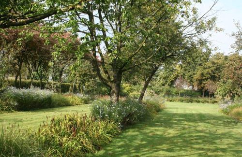 Valkenswaard Bed & Breakfast | B&B van Dinter