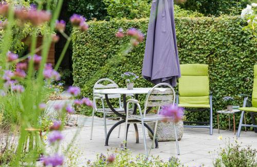 Valkenswaard Bed & Breakfast | B&B van Dinter
