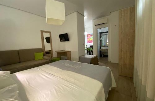Alba Adriatica Bed & Breakfast | B&B Vanessa