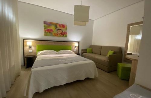Alba Adriatica Bed & Breakfast | B&B Vanessa