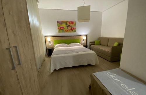 Alba Adriatica Bed & Breakfast | B&B Vanessa