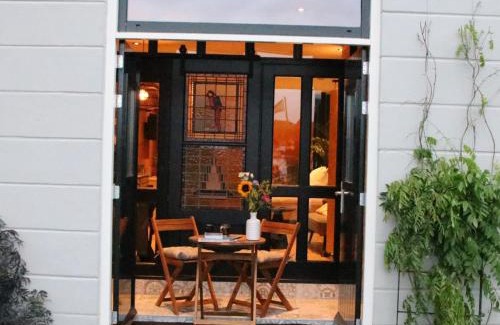 Dordrecht Bed & Breakfast | B&B verDRAAId fijn