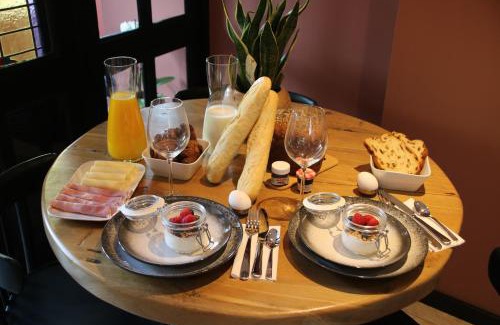 Dordrecht Bed & Breakfast | B&B verDRAAId fijn