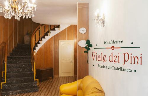 Castellaneta Marina Bed & Breakfast | B&B Viale dei Pini