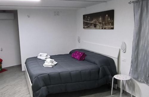 Salerno Bed & Breakfast | B&B Vicolo50 Salerno
