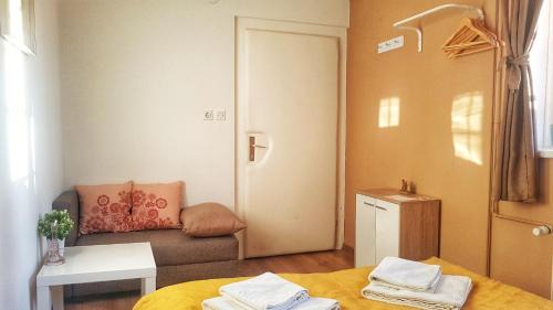 Ljubljana Bed & Breakfast | B&B Vila Teslova