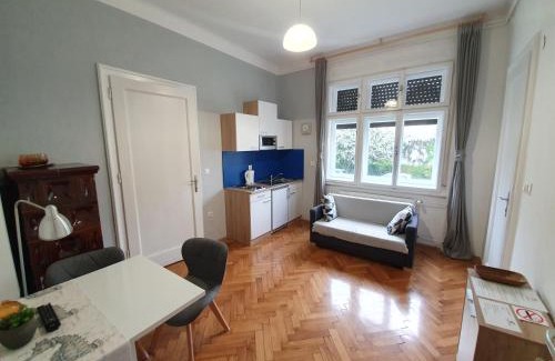Ljubljana Bed & Breakfast | B&B Vila Teslova