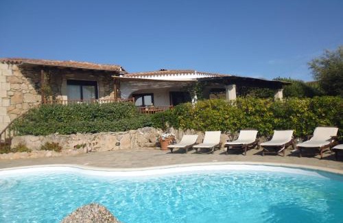 Arzachena Bed & Breakfast | B&B Villa Aurora
