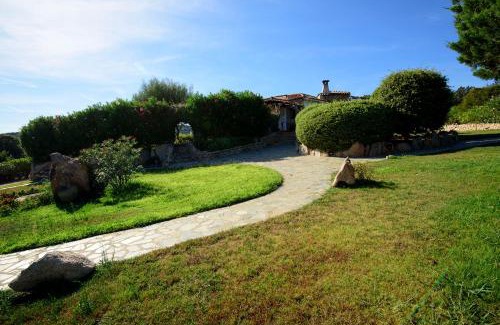 Arzachena Bed & Breakfast | B&B Villa Aurora