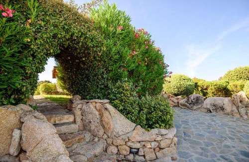 Arzachena Bed & Breakfast | B&B Villa Aurora