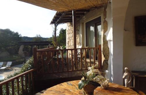 Arzachena Bed & Breakfast | B&B Villa Aurora