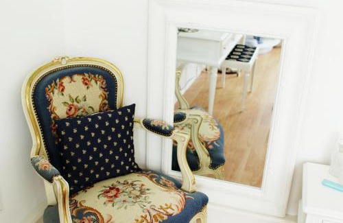 Barvaux Bed & Breakfast | B&B Villa Belle Epoque