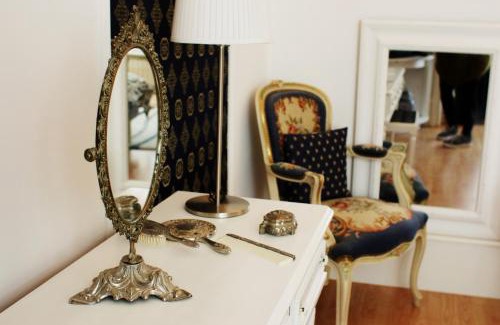 Barvaux Bed & Breakfast | B&B Villa Belle Epoque