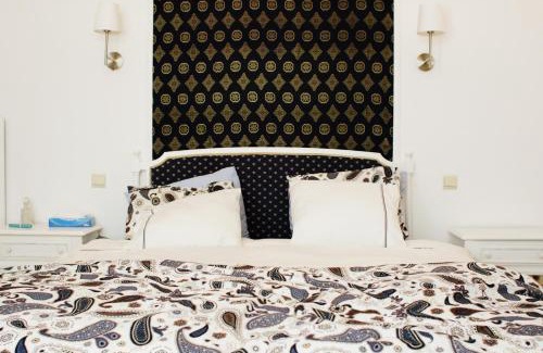 Barvaux Bed & Breakfast | B&B Villa Belle Epoque