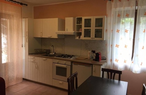 Rocca Pia Hotel | B&B Villa Celeste