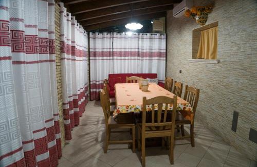 Agrigento Bed & Breakfast | B&B Villa Concordia Vip