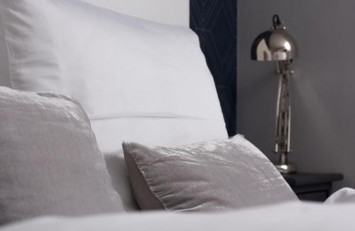 Backnang Bed & Breakfast | B & B Villa Dahlia