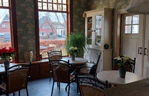 Stadskanaal Bed & Breakfast | B&B Villa de Beuk