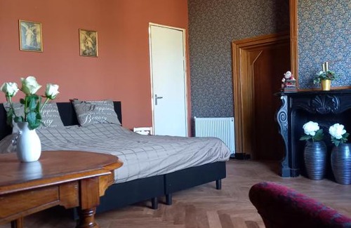 Stadskanaal Bed & Breakfast | B&B Villa de Beuk