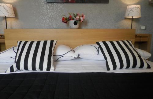 Agrigento Bed & Breakfast | B&B Villa del Sole Relais