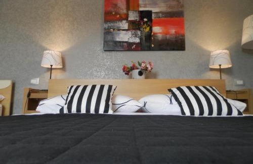 Agrigento Bed & Breakfast | B&B Villa del Sole Relais