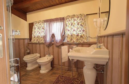 Agrigento Bed & Breakfast | B&B Villa del Sole Relais