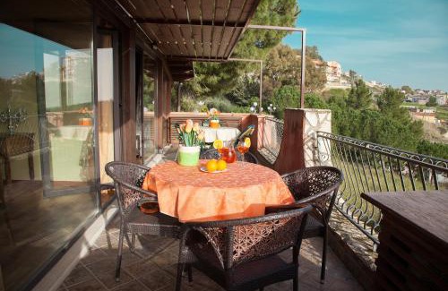 Agrigento Bed & Breakfast | B&B Villa del Sole Relais