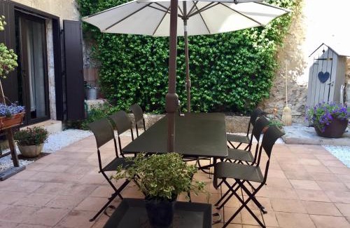 La Roque-d'Antheron Bed & Breakfast | B&B Villa des Muses