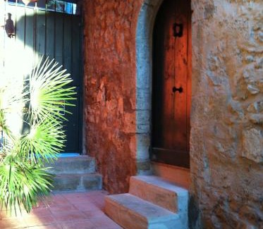 La Roque-d'Antheron Bed & Breakfast | B&B Villa des Muses